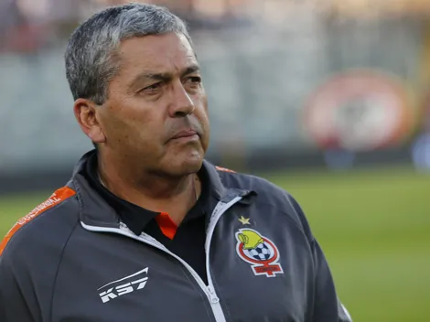 Gustavo Huerta molesto con la ANFP: "No quieren que estemos arriba"