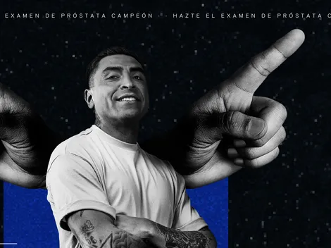 Jarita: examen a la próstata revela fecha del Superclásico