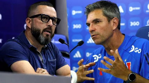 Rodrigo Goldberg habla por los dichos de Pellegrino sobre filtraciones en la U.