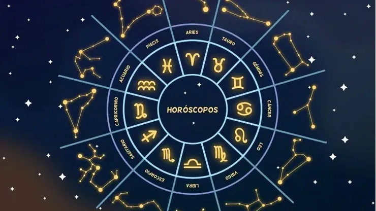 Horóscopo hoy sábado 07 de octubre.