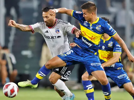 El aviso de Everton a Colo Colo: “Estamos preparados para jugar de igual a igual”