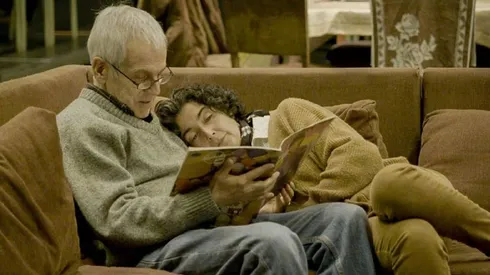 La película protagonizada por Augusto Góngora y Paulina Urrutia está por llegar a la gran pantalla.