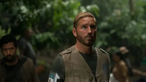 Arrestan por tráfico de niños a financiador del Sonido de Libertad