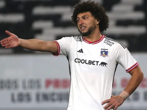 ¡Con todo! Maxi Falcón responde a críticas de Horacio Rivas