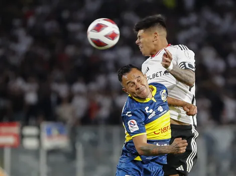 Horario: Colo Colo visita a Everton en la 20° fecha