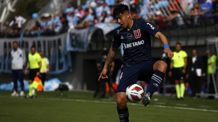 Universidad de Chile viene de tres fechas sin triunfos.
