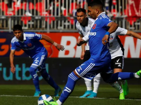 La U y la maldición de los penales cumple un año