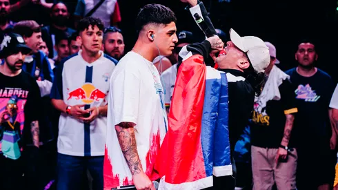 Preventa de entradas para la Final Nacional