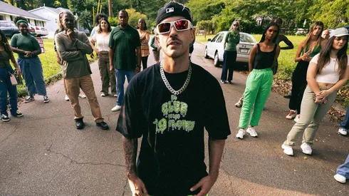 ¿Cuál es la última canción que lanzó el Ferxxo?