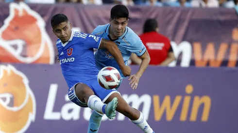 Universidad de Chile suma tres caídas consecutivas.