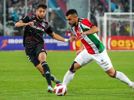 ¿Opazo, Rojas o Fuentes? Quinteros aclara el panorama del lateral derecho