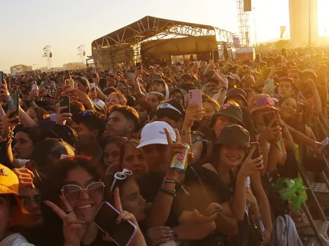 ¿Qué incluye el Lolla Lounge de Lollapalooza 2024?