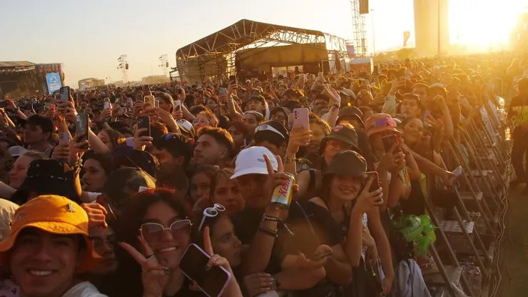 ¿Qué incluye en Lolla Lounge de Lollapalooza 2024?