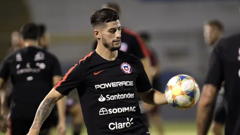 Sagal se mantendrá en el Viejo Continente.