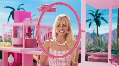 Barbie llegaría al streaming.