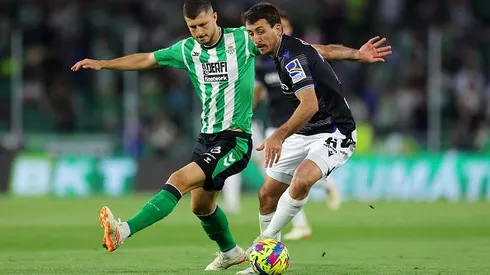 Su último duelo fue empate sin goles en abril.