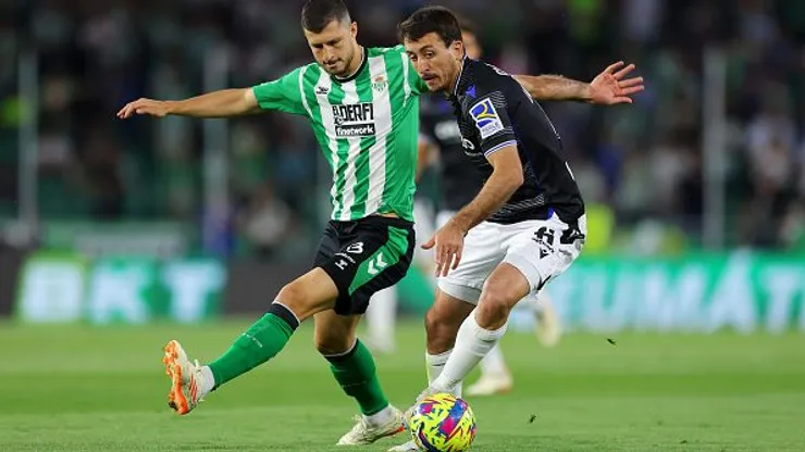 Su último duelo fue empate sin goles en abril.