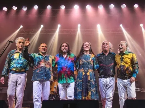 ¿Quedan entradas disponibles para el segundo concierto de Los Jaivas?