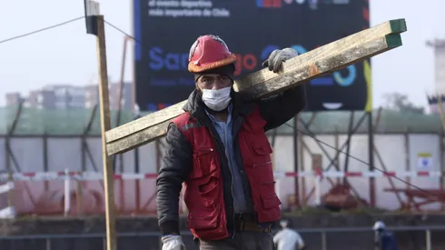 ¿Cómo saber si tengo el IFE Laboral? Consulta con tu RUT si lo recibes.