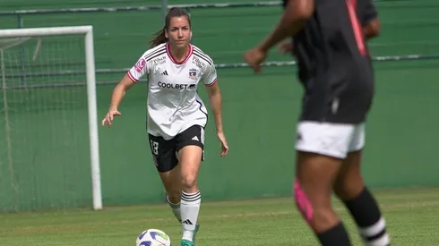 Las albas cerraron su gira con un triunfo