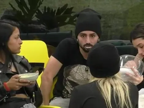 ¿Cómo hacer merengue? La receta que la rompe en Gran Hermano Chile