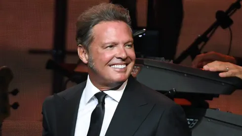 Luis Miguel sorprendió a su fanáticos con su cambio de físico