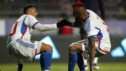 Alexis Sánchez y Arturo Vidal serán protagonistas del nuevo proceso.