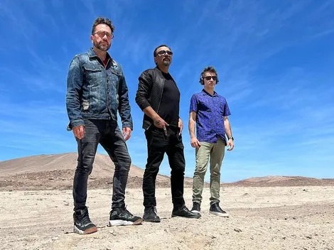 ¡Últimas entradas para ver a Lucybell en la celebración de sus 30 años!