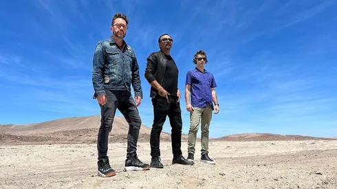 ¡Últimas entradas para ver a Lucybell en la celebración de sus 30 años!