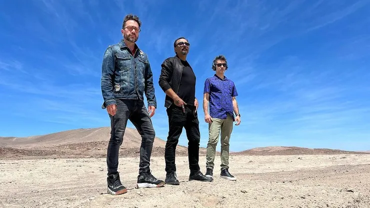 ¡Últimas entradas para ver a Lucybell en la celebración de sus 30 años!