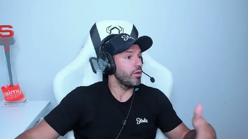 Kun agüero destapa actitudes de Ibai Llanos que podrían poner en riesgo su relación.