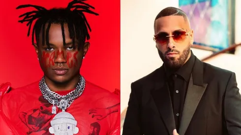 Una increíble colaboración estrenó Polimá WestCoast