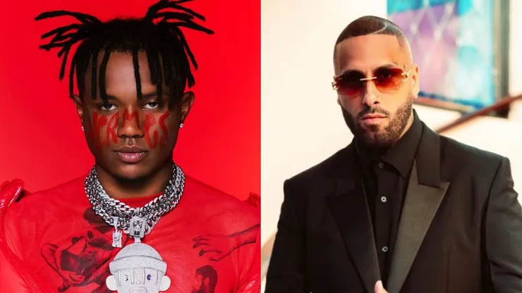 Una increíble colaboración estrenó Polimá WestCoast