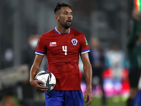 Rey de Copas de Argentina espera por Isla