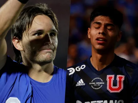 Rafa Olarra sufre con la gran debilidad de la U: "Eso es muy complejo"