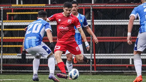 El club de Segunda pasa un crítico momento financiero