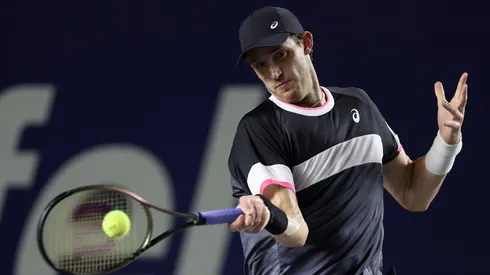 Jarry fue eliminado esta mañana