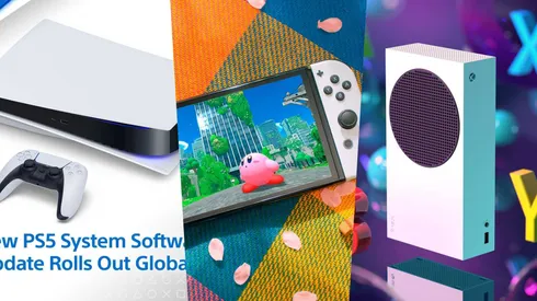 Revisa los precios de las consolas para el Día del Niño.