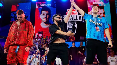 Chuty derrota a Mnak y es campeón