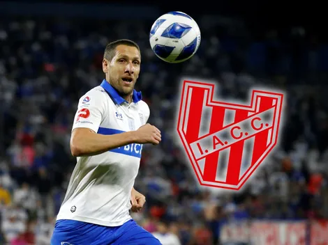 Luli Aued cambia de aire: vestirá la quinta camiseta de su carrera