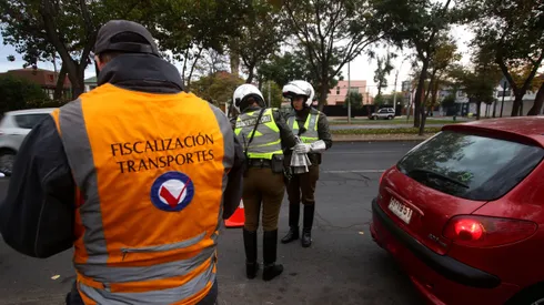 Restricción vehicular para este viernes 4 de agosto.