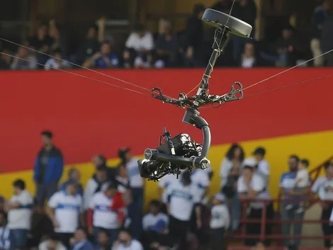 El partidazo que dará gratis Canal 13 en la 20° fecha