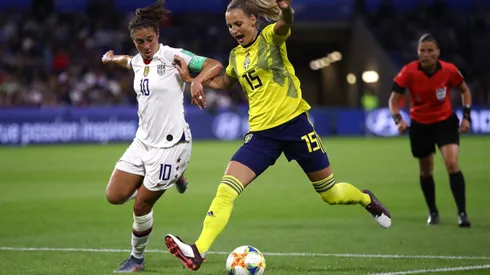 Todos los cruces de octavos de final del Mundial Femenino 2023