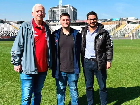 Perú inicia la "Operación Santiago" en el Monumental