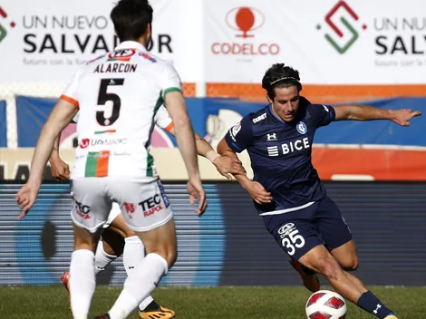 Nico Núñez usa a Clemente Montes de ejemplo para su método