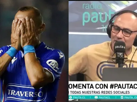 Tapia cuenta la verdad tras la negativa de la U al regreso de Díaz