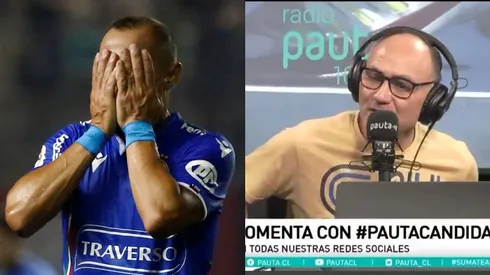 Marcelo Díaz tendrá que seguir esperando su regreso a Universidad de Chile.