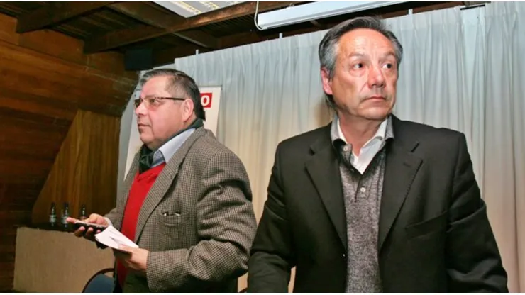 Dragicevic salió a defender el legado de Jorge Vergara en el Cacique.