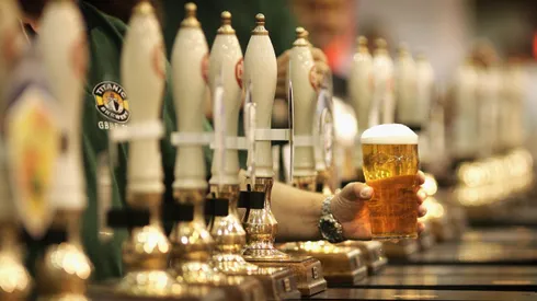 Día de la Cerveza 2023