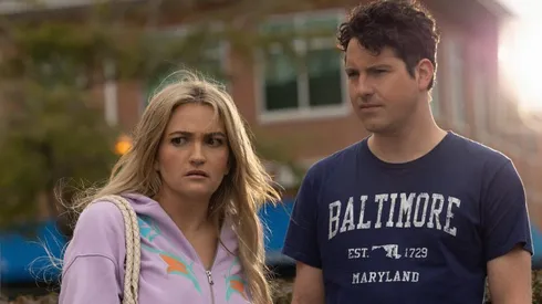 ¿Cuándo se estrena Zoey 102 en Latinoamérica?